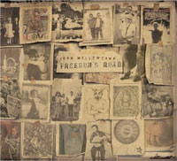 John Mellencamp's official website is mellencamp.com