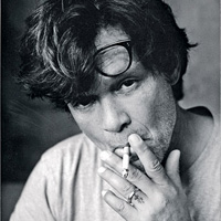 John Mellencamp's official website is mellencamp.com